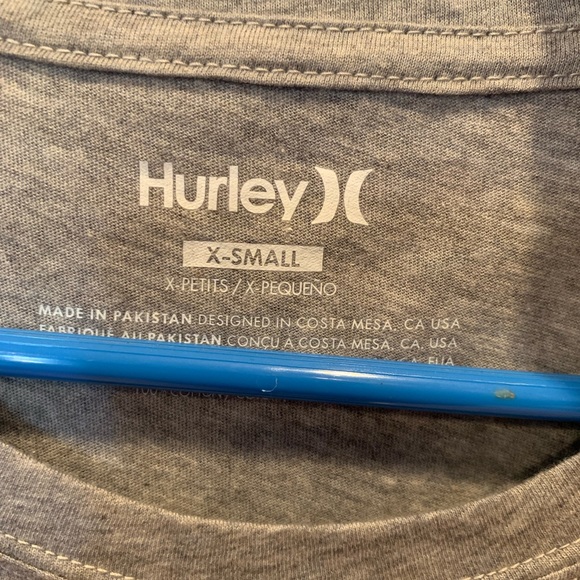 Hurley T’s - Picture 3 of 6